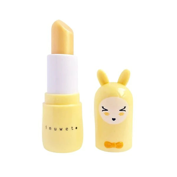 Lip Balm Sunny Bunny Pineapple - Linzis