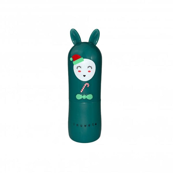 Inuwet Lip Balm- Christmas Cherry - Linzis