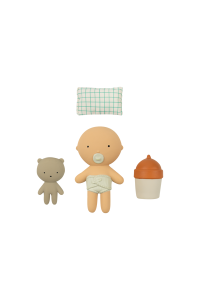 Pocket Gommu Set - Linzis