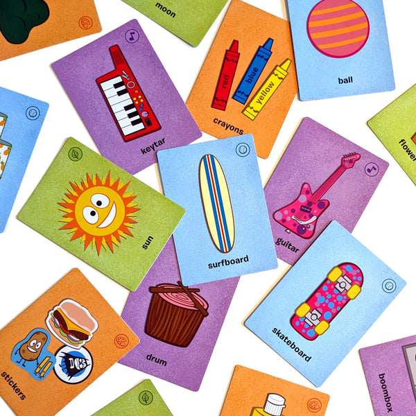 Knock Knock! Yo Gabba Gabba - Linzis