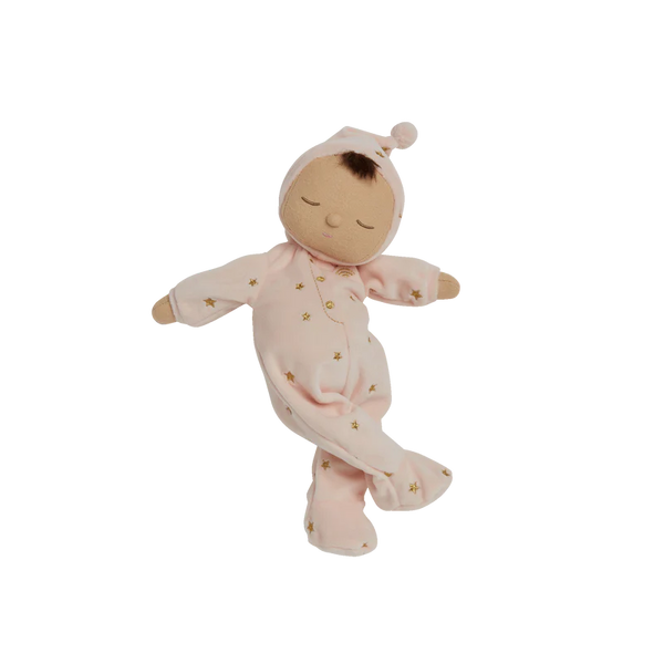 Lullaby Dozy Dinkums- Luna - Linzis
