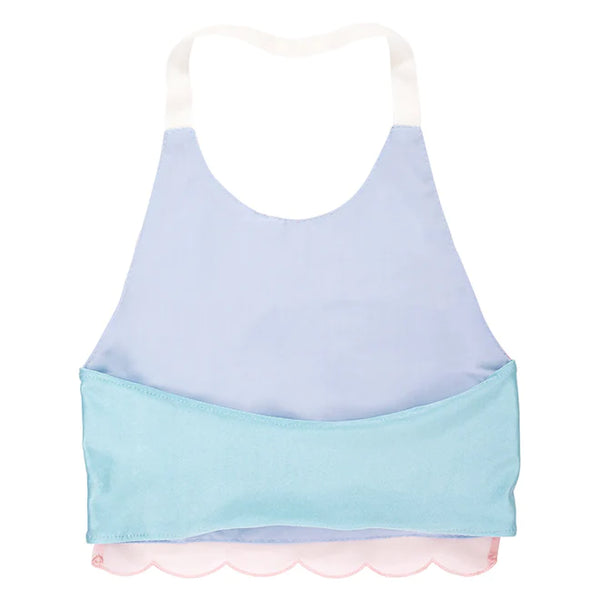 Mermaid Wrap Costume - Linzis