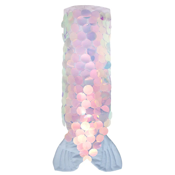 Mermaid Wrap Costume - Linzis