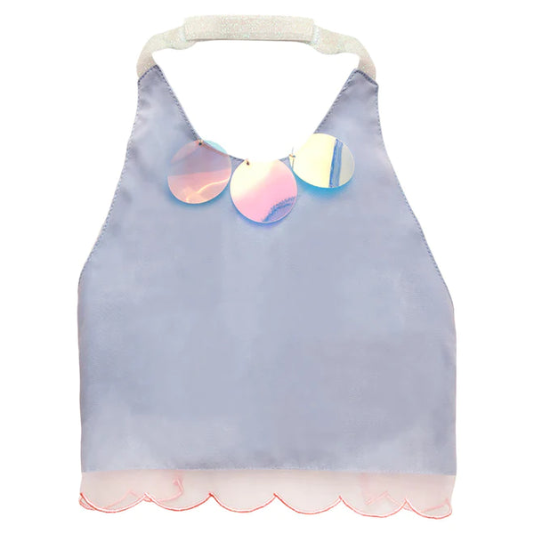 Mermaid Wrap Costume - Linzis