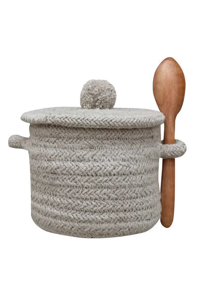 Play Basket Kitchen - Linzis