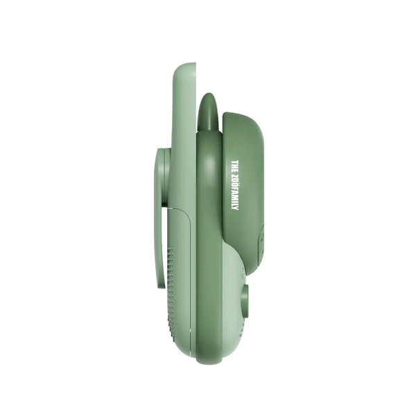 Zoo Walkie Talkie - Set Groene Dino