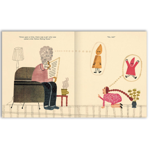 Telling Stories Wrong - Linzis