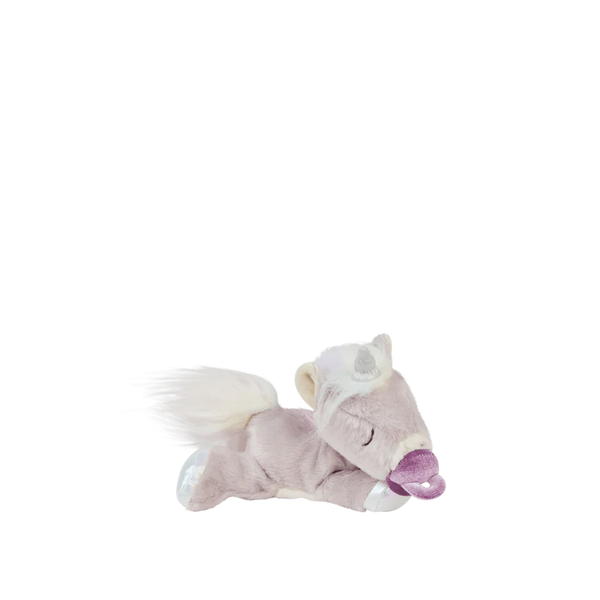 Binky Baby Unicorn- Glitter