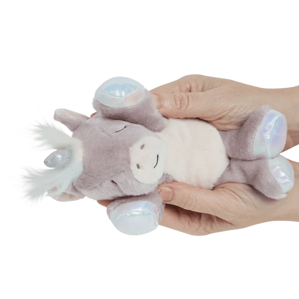 Binky Baby Unicorn- Glitter