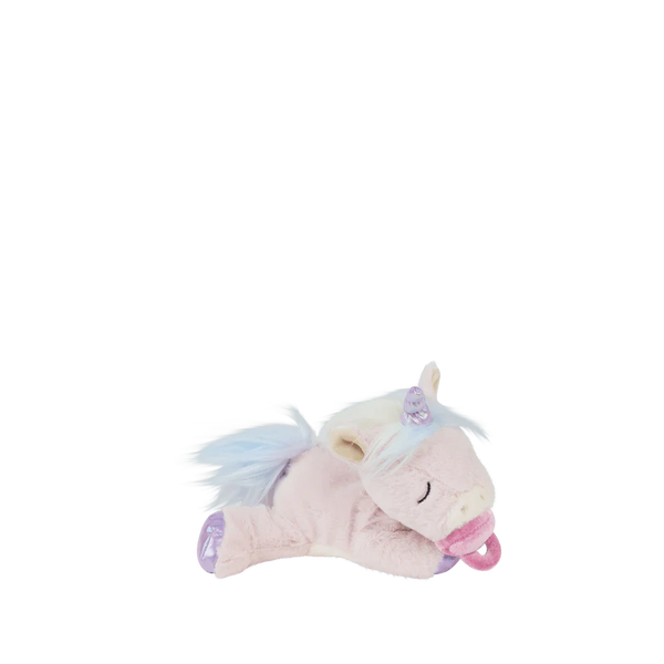Binky Baby Unicorn- Sparkle