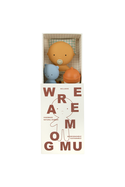 Pocket Gommu Set - Linzis