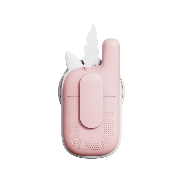 Zoo Walkie Talkie - Unicorn x Unicorn