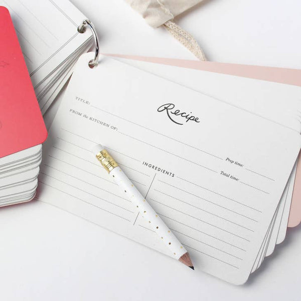 The Christmas Journal / Holiday Journal - Linzis