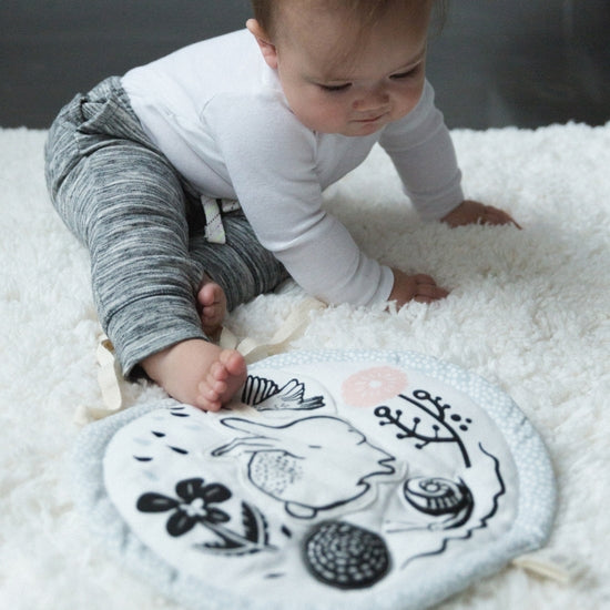 Meadow Activity Pad - Linzis