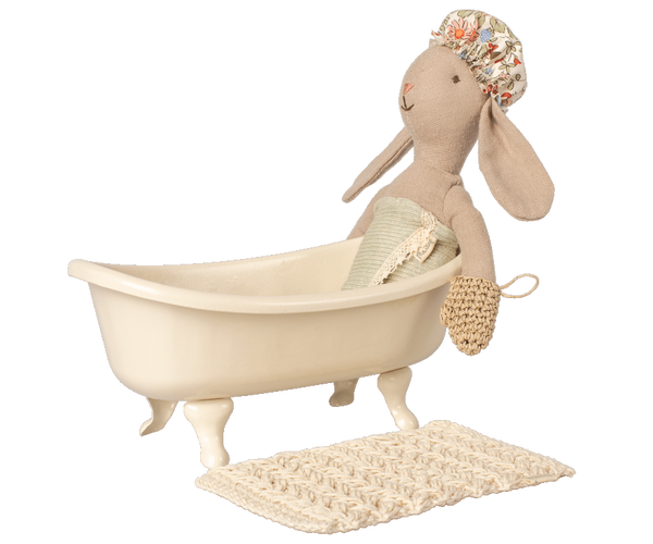 Bathtub, Mouse - Linzis