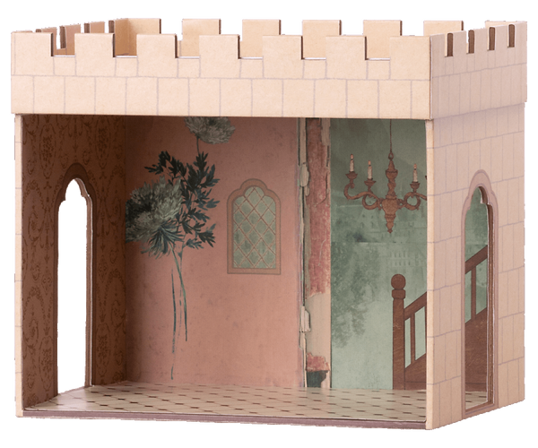 Castle Hall - Linzis