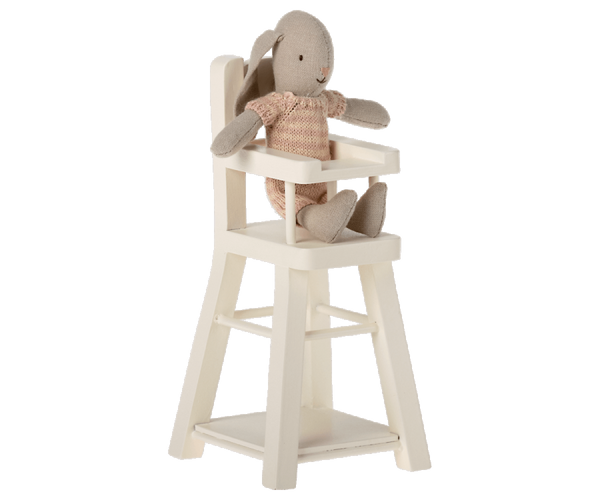 High Chair, Micro - Linzis