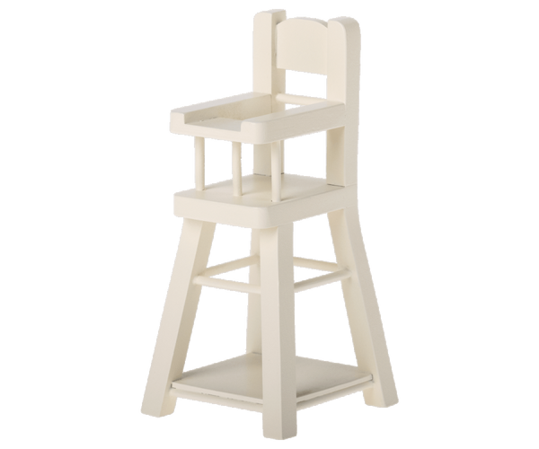 High Chair, Micro - Linzis