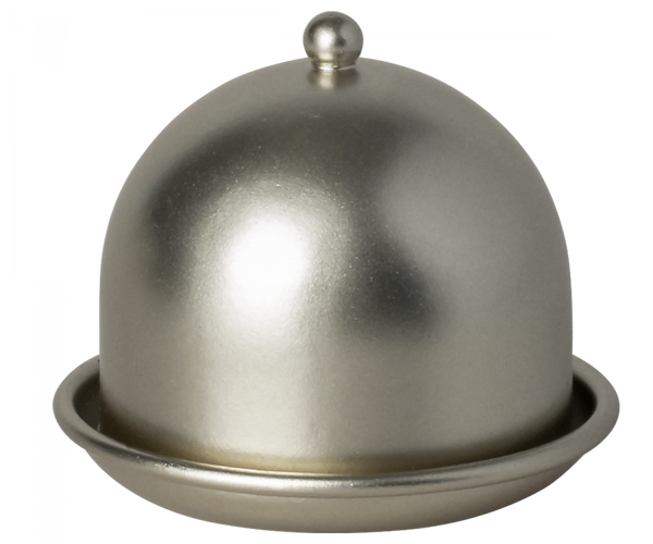 Cheese Bell, Mouse - Linzis