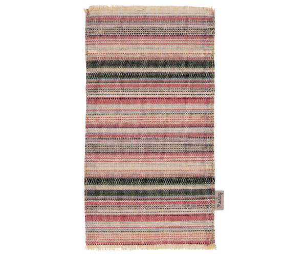 Rug, Striped - Linzis