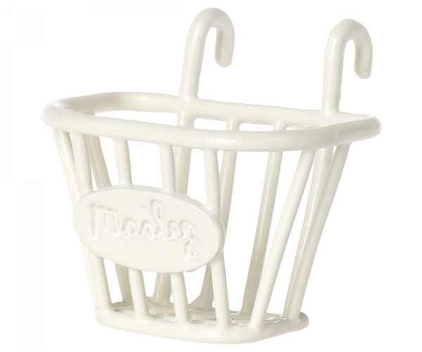 Tricycle basket, Mouse - Linzis