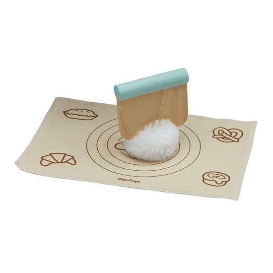 Bread Loaf Set - Linzis