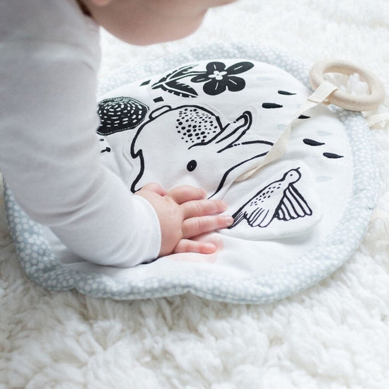 Meadow Activity Pad - Linzis