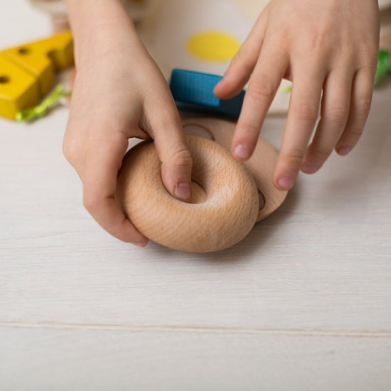 Mamagoto Play Food Set - Linzis