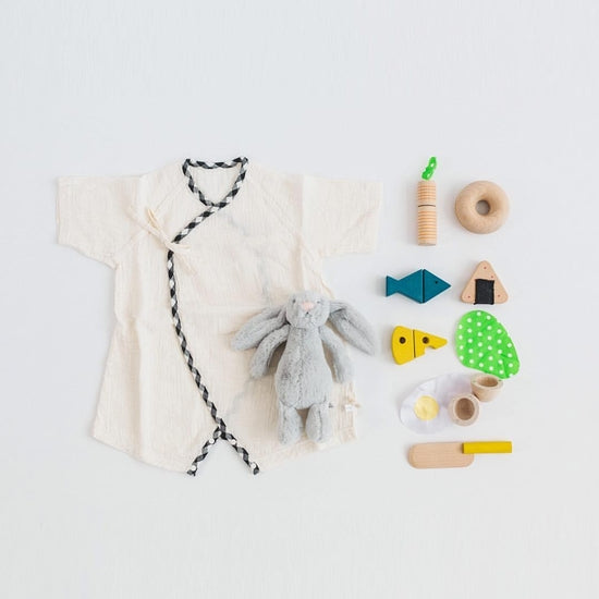 Mamagoto Play Food Set - Linzis