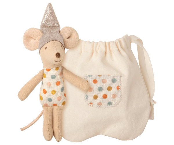 Tooth Fairy Little Mouse - Linzis