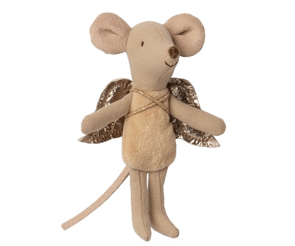 Fairy Mouse Little - Linzis