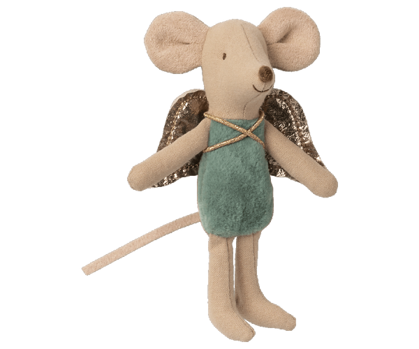 Fairy Mouse Little - Linzis