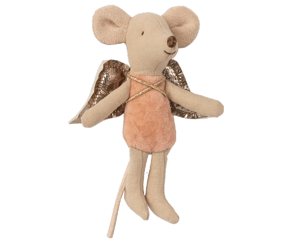 Fairy Mouse Little - Linzis
