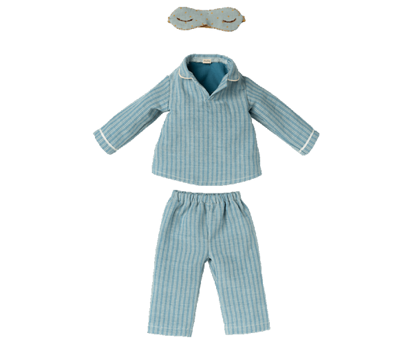 Maxi Mouse, Pyjamas - Linzis