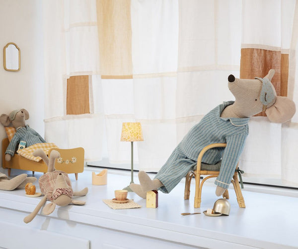 Maxi Mouse, Pyjamas - Linzis