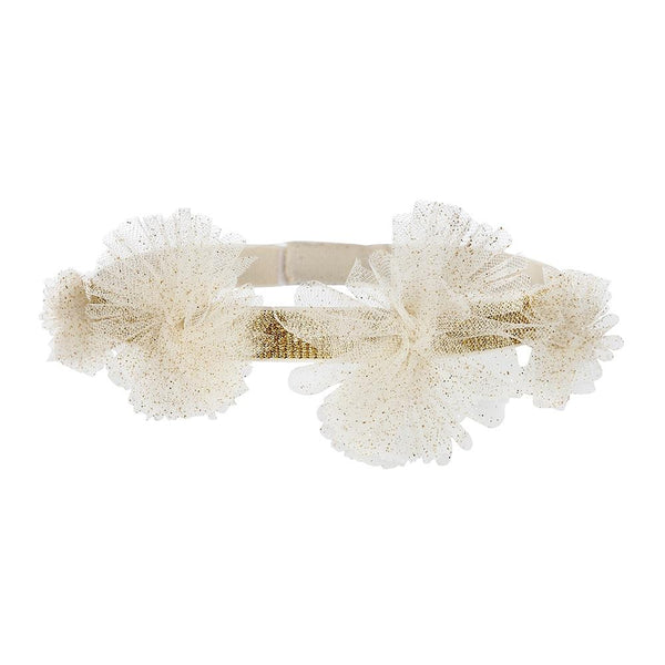 Reindeer Shaker Tutu & Headband - Linzis