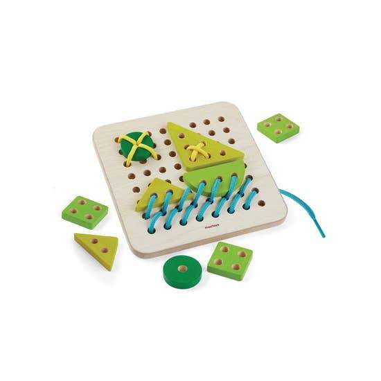 Lacing Board - Linzis