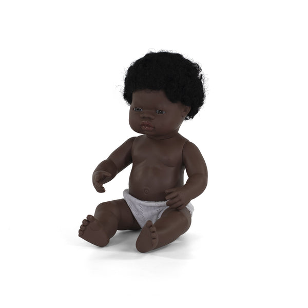 Damien Doll- Boy - Linzis