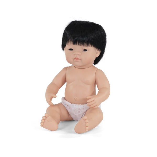 Lei Doll-Boy - Linzis