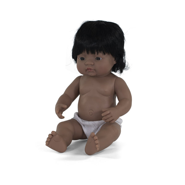 Penelope Doll- Girl - Linzis