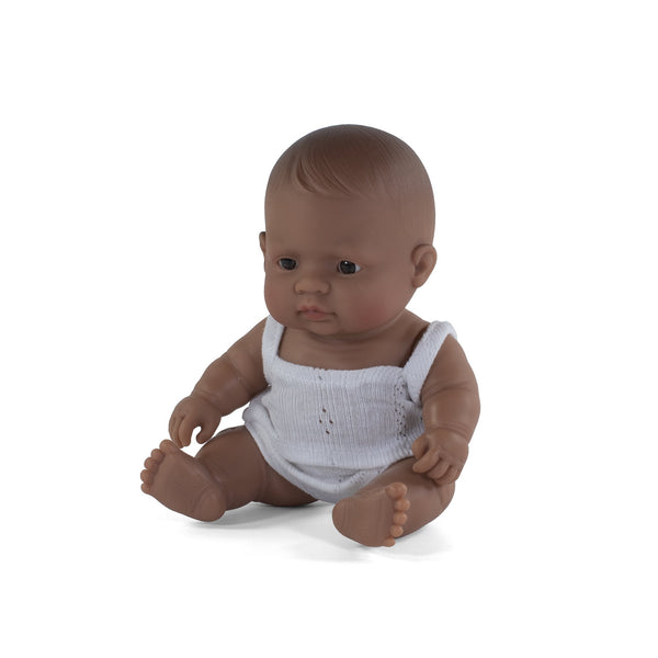 Baby Elena- Girl - Linzis
