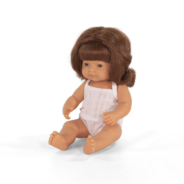 Bridget Doll- Girl - Linzis