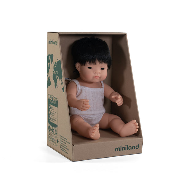 Lei Doll-Boy - Linzis