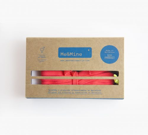 Jumping Bands - Linzis