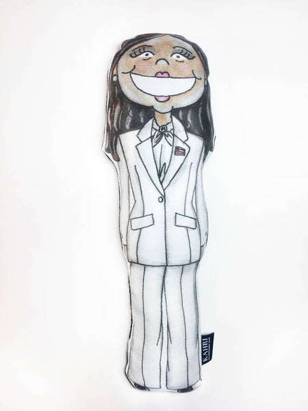 Little Madam Vice President Doll - Linzis