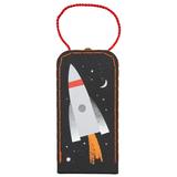 Mini Astronaut Suitcase - Linzis