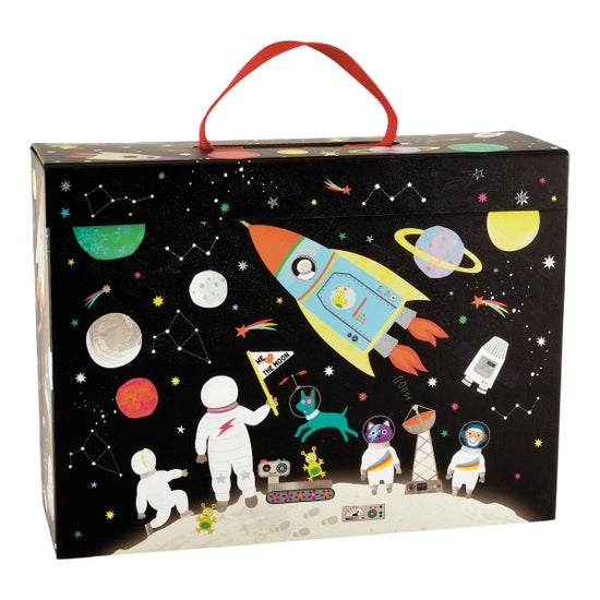 Space Playbox - Linzis