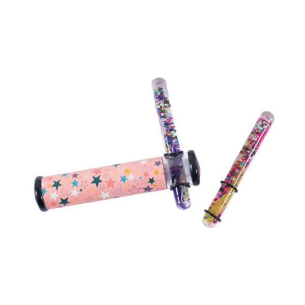 Assorted Kaleidoscopes Once upon a Time - Linzis