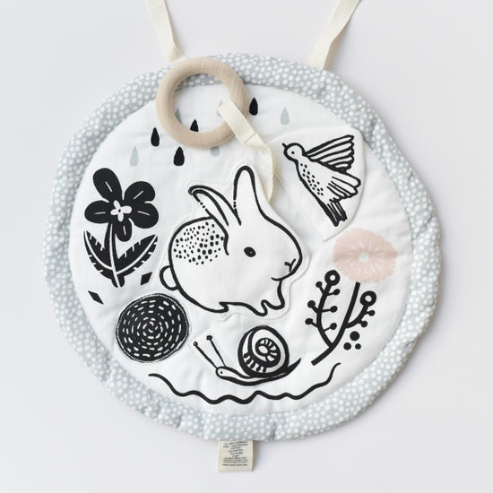 Meadow Activity Pad - Linzis