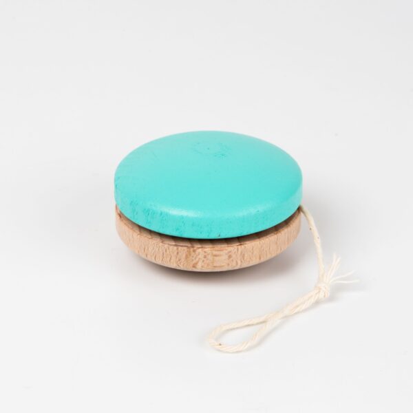Wooden Yoyo - Linzis